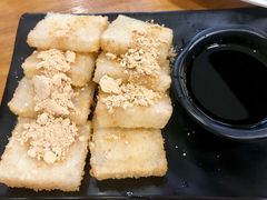 红糖糍粑-三猫黑鱼花(南大店)