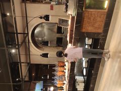 -广州万富希尔顿酒店·感趣自助餐厅·金秋蟹宴生蚝海鲜刺身烧烤