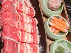 -捞王锅物料理(金华义乌之心店)