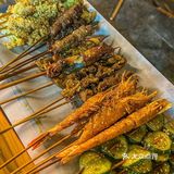 厦门必吃 烤肉卷🫓