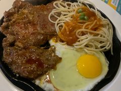 -豪客来牛排(华创国际广场店)