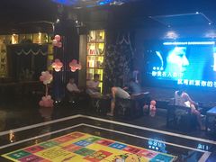 -尚橙歌坊主题式KTV(恒大商业广场店)