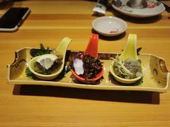 -大岛日本料理铁板烧(南通大饭店)