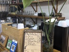 -参差咖啡(水果湖公园店)