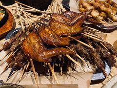 -鸽子窝(黄村店)