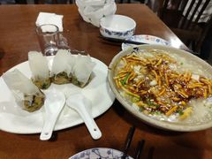 -天回镇何氏豆腐(总店)