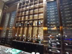 -武汉洲际酒店