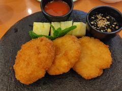 -simply thai天泰(美罗城店)