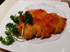 -池记(尖沙咀店)