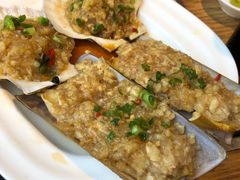 -小平岛開海水饺(浑南店)