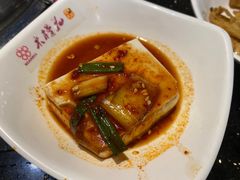 -木槿花韩式炭烤·熟成肉工坊(孙文东路店)