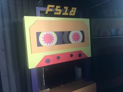 -F518时尚创意园