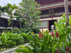 -新加坡佛牙寺龙华院