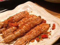 -匠和风精致料理(成都龙湖滨江天街店)