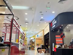 -凯德MALL(望京店)