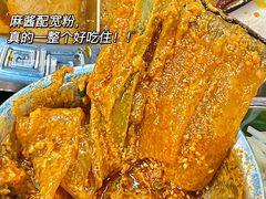 -憨铁匠老火锅(龙岗万科里店)