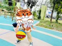 -爱彼格林珑悦幼儿园