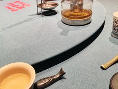 -天怡·鱼工厂(临江店)
