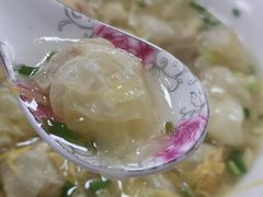 -蟹芆三馄饨