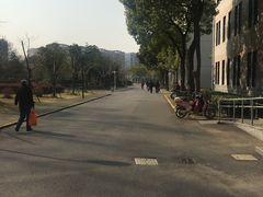 -上海财经大学(国定路校区)