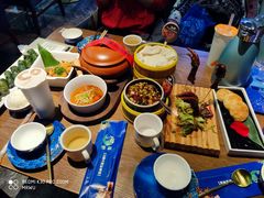 -雀舞云南菜(乐客城店)