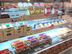 -昆明冠生园·蛋糕·面包(南强街店)