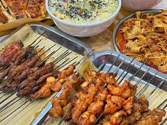 -老白家怡贵园烤肉
