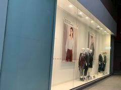 -优衣库(广州恒宝广场店)