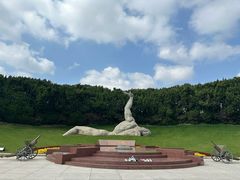 -上海市龙华烈士陵园