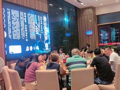 -启香鸡私房菜(湖景店)
