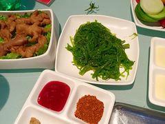 -海底捞火锅(枫蓝国际购物中心店)