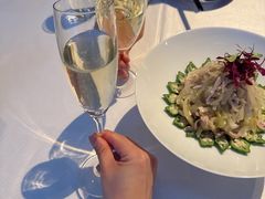 -北京柏悦酒店·锦庭餐厅Dining Room