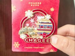 -霸王茶姬(东方新天地店)