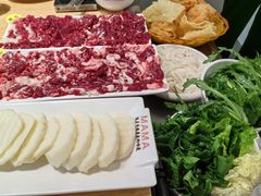 -嬷孙家潮汕牛肉火锅(北京路天河城店)