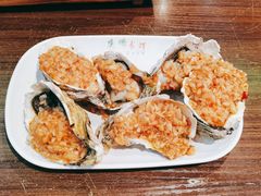 -庆峰龙虾烧烤(合肥一店)