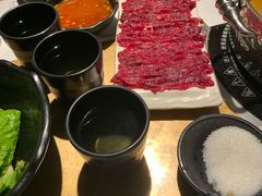 -左庭右院鲜牛肉火锅(南通CBD大有境店)