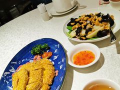 -红棉中餐厅·广州海航威斯汀酒店