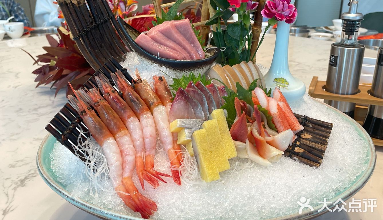 爱马仕级别的火锅get