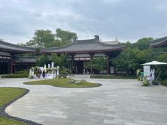 -唐御宴•御宴宫•唐代菜点(芙蓉西路店)