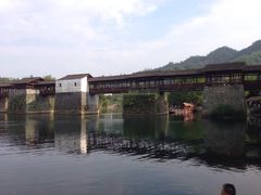 -婺源月亮湾