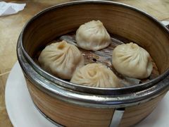 蟹粉小笼-王家沙点心店(南京西路总店)