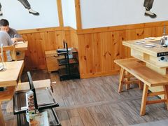 -老版火锅(半坡店)