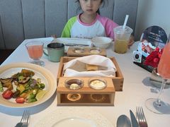 -王品牛排(郑州大卫城店)