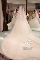 -VV新娘婚纱礼服体验馆