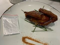 -酒蜻蜓·庭院私房菜(天元东路店)