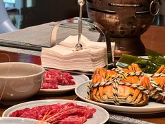 -菲住布渴酒店自助餐厅(阿里巴巴西溪园区店)