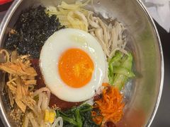 -许哥东北烧烤·铁丳烤串·宫后夹肉(繁花中心店)
