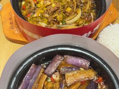 -朴大叔拌饭(广州花城汇店)