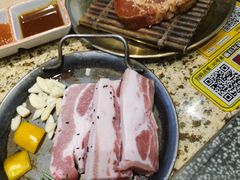 -安又胖韩国烤肉(美罗城店)