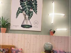 -PlantsEatery·植物食堂(REX春熙店)